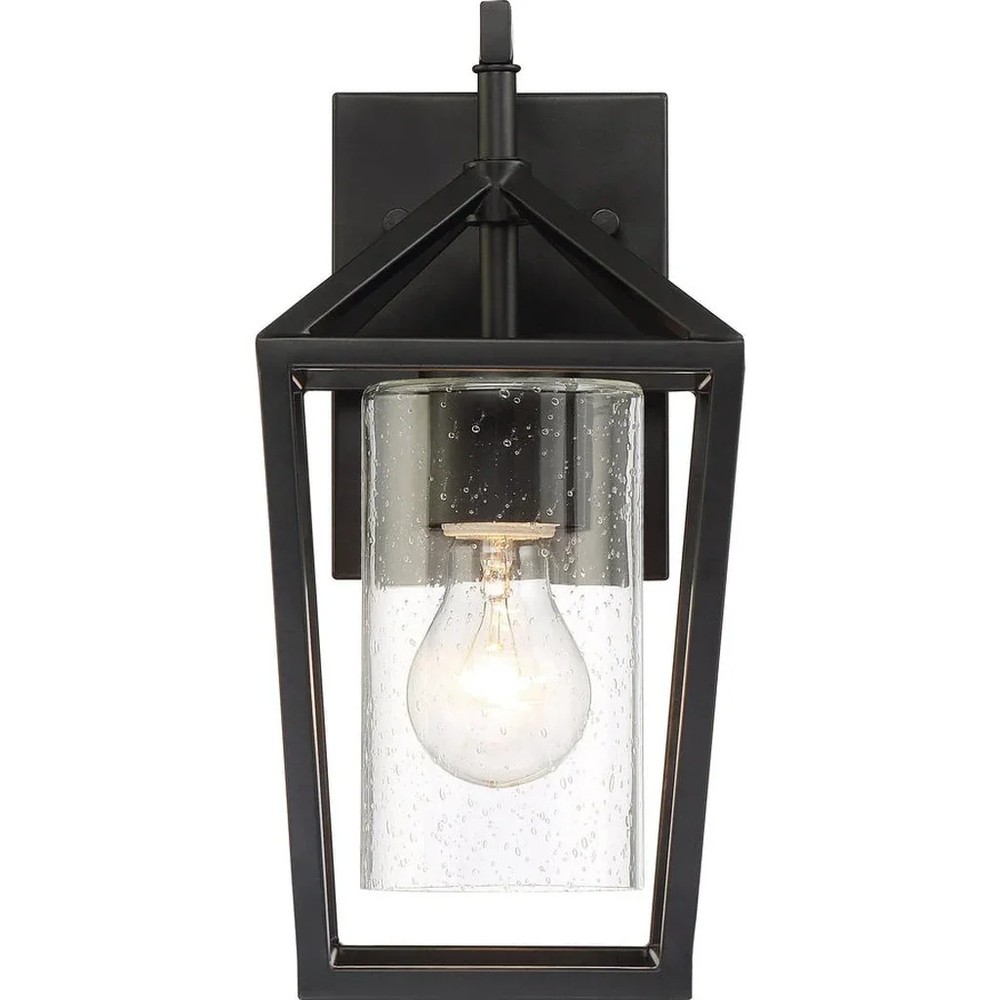 HOPEWELL 1 LIGHT SMALL LANTERN