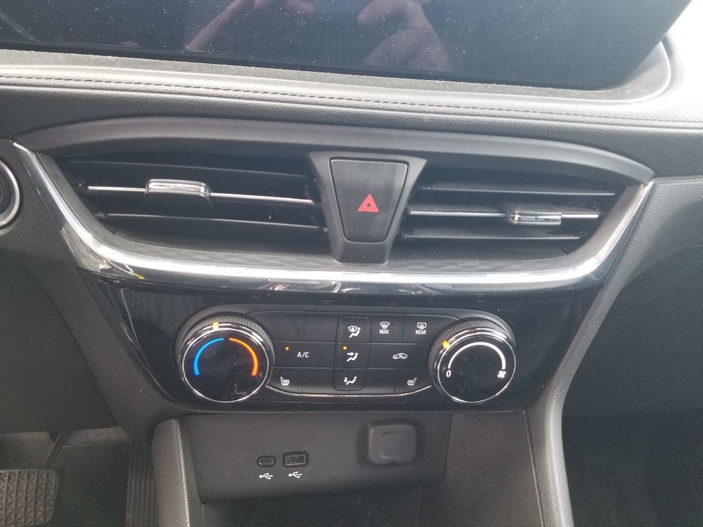 25 BUICK ENCORE GX ST FRONT INTERIOR CAMERA CONTROL MODULE 42881793