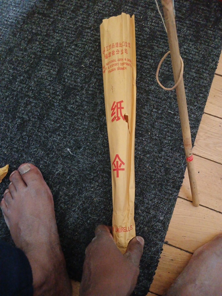 china umbrella