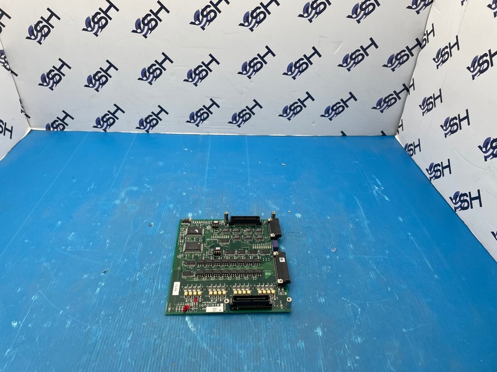 Hitachi IOTU-01N Interface Board PCB Card