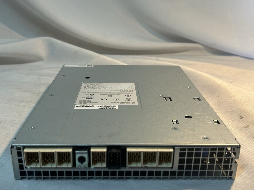 Dell 04MCHF POWERVAULT MD3460 12G-SAS-4 CONTROLLER MODULE