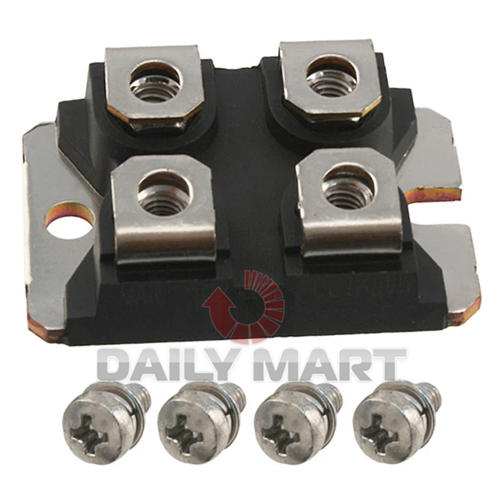 New In Box IXYS STE250NS10 Power Module