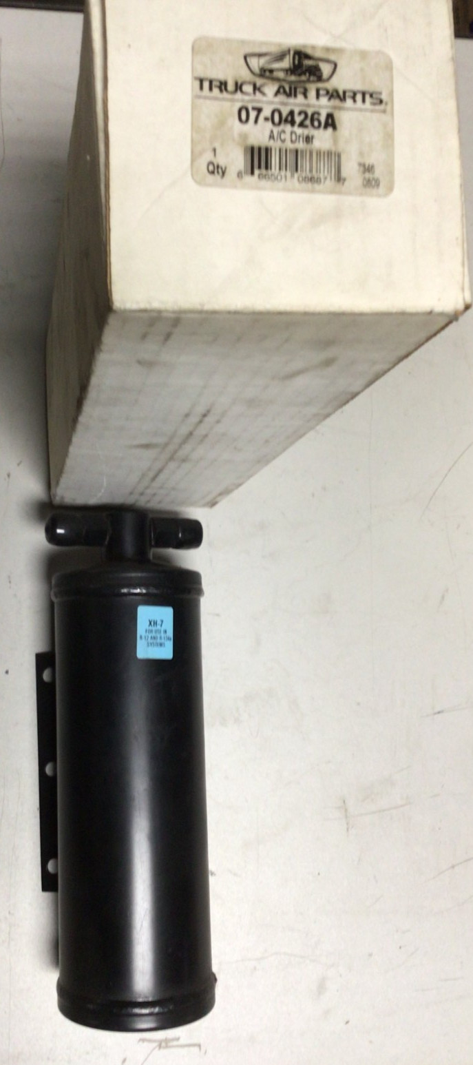 07-0426A A/C DRIER