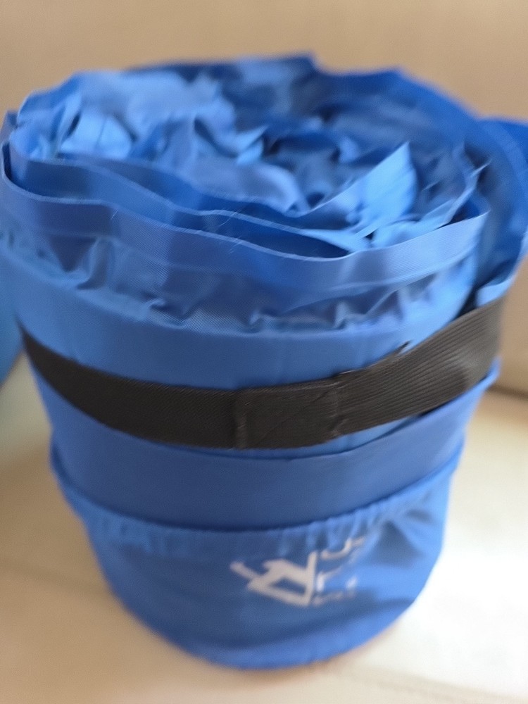 STOIK’D Premium Self Inflating Sleeping Pad Lightweight