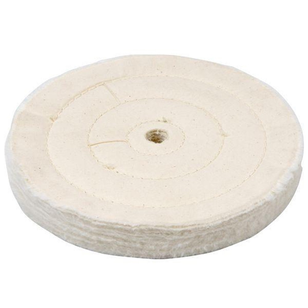 Buffing Wheel 6" x 1"