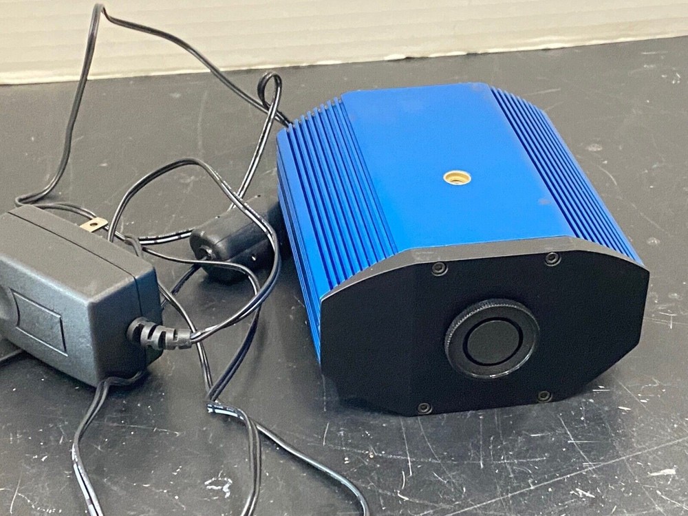 Photometrics CoolSNAP CF2 Microscope CCD Camera