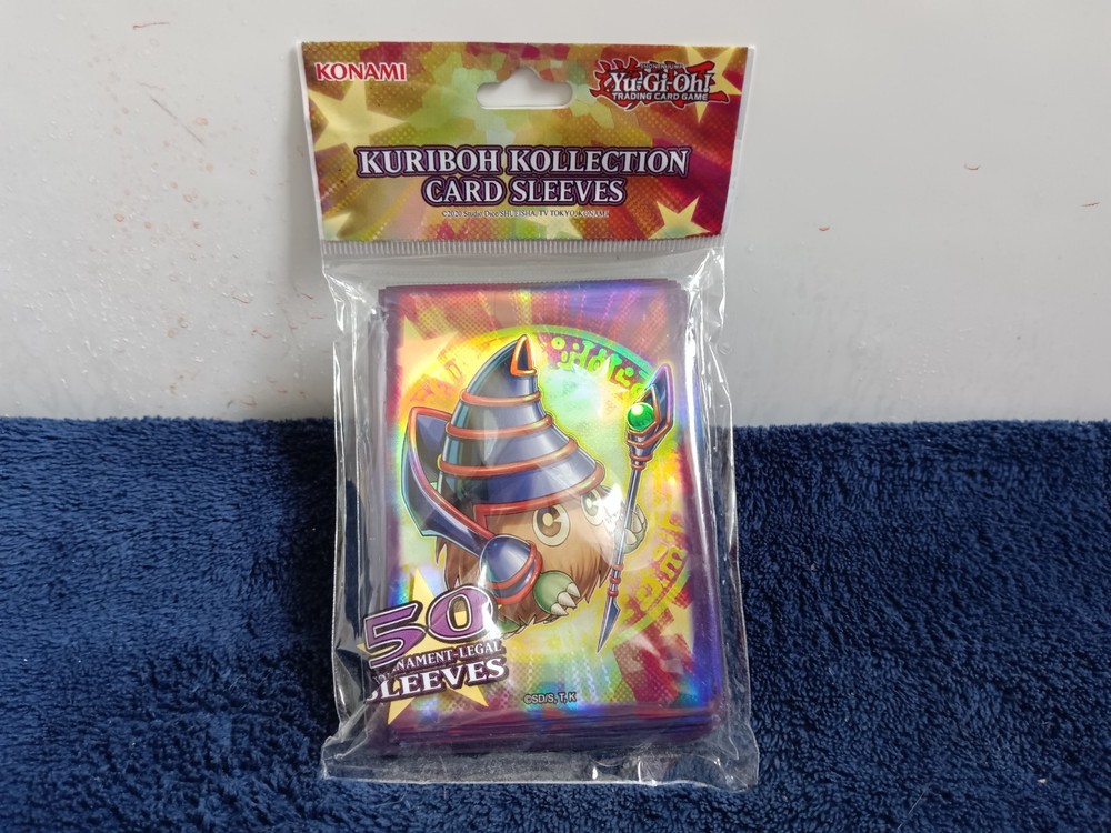 Kuriboh Kollection Card Sleeves