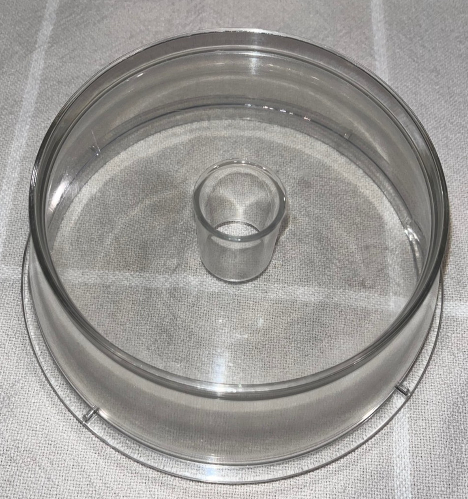 KitchenAid KFP720 Food Processor SMALL MINI BOWL Replacement Part