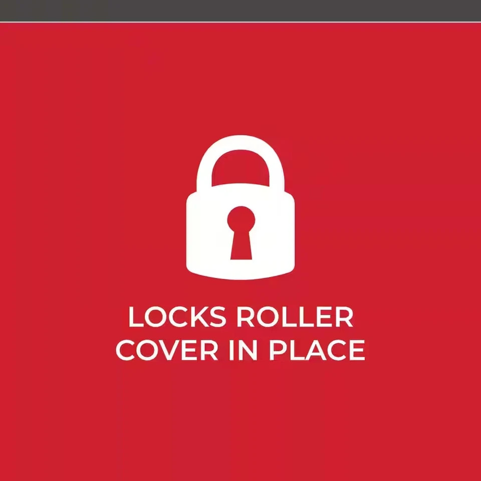 Wooster 9 Inch Sherlock Roller Frame