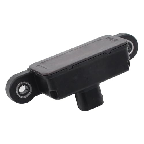 Dynamics Sensor Controller for Dodge Journey 2011-2017