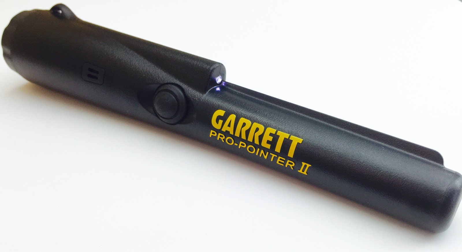 New GARRETT PRO POINTER II Metal Detector Pinpointer, Free Ship, OVER 2700 SOLD!