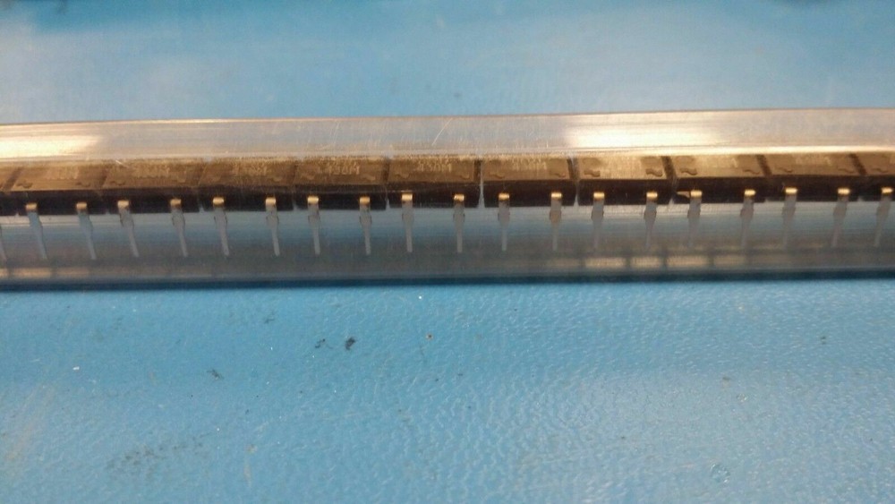 (10 PCS) DF01M GI SILICON BRIDGE RECTIFIER DIODE 1A 100V 4PIN PLASTIC DIP