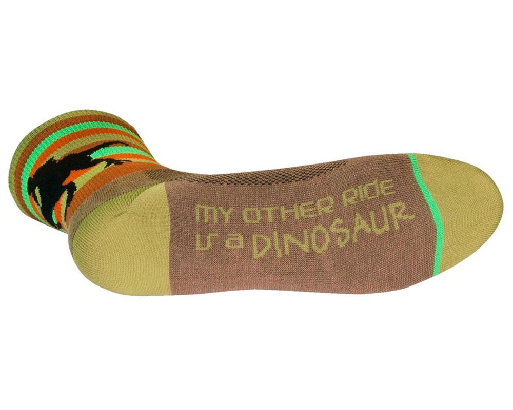 Sockguy 6" Socks (GiddyUp)