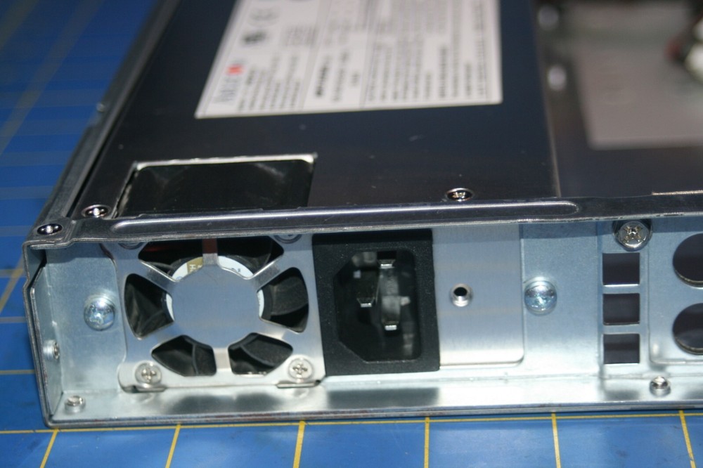 Unitrends Recovery Archive Unit - Tested Good