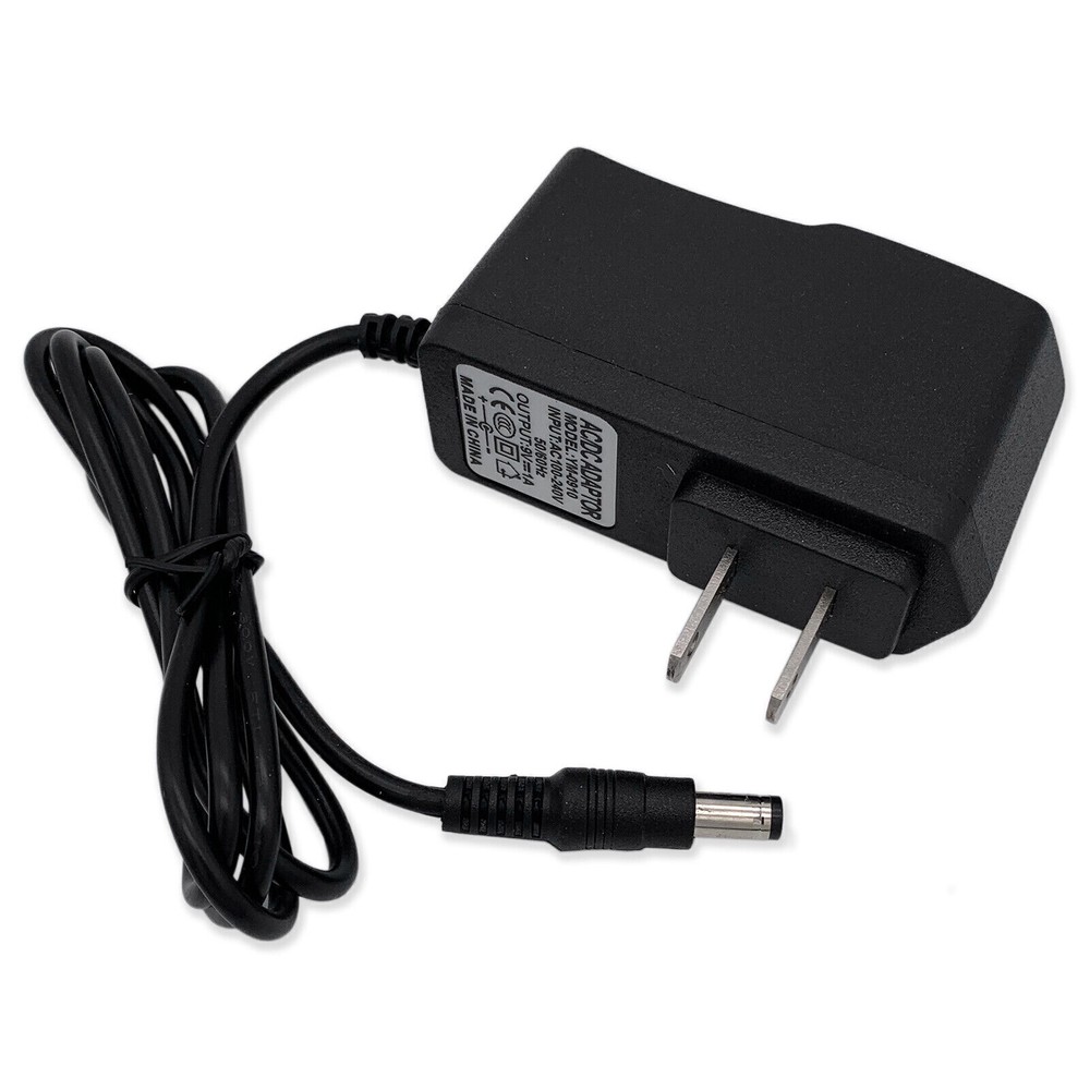 FOR ROLAND MICRO CUBE N225 AMPLIFIER POWER SUPPLY REPLACEMENT ADAPTER 9V