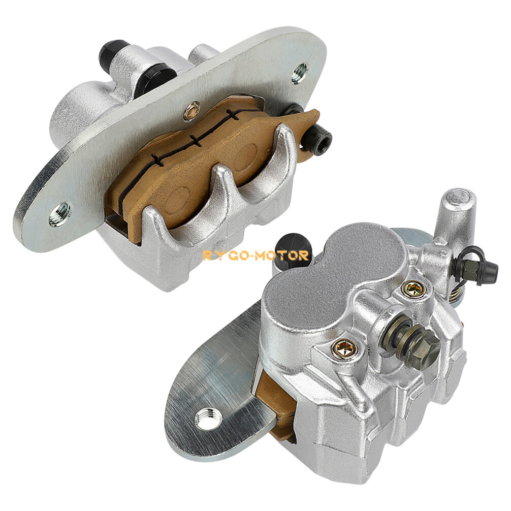 Rear Brake Caliper for UTV 500 700 800 400 HiSun Massimo Supermach MSU TSC YS