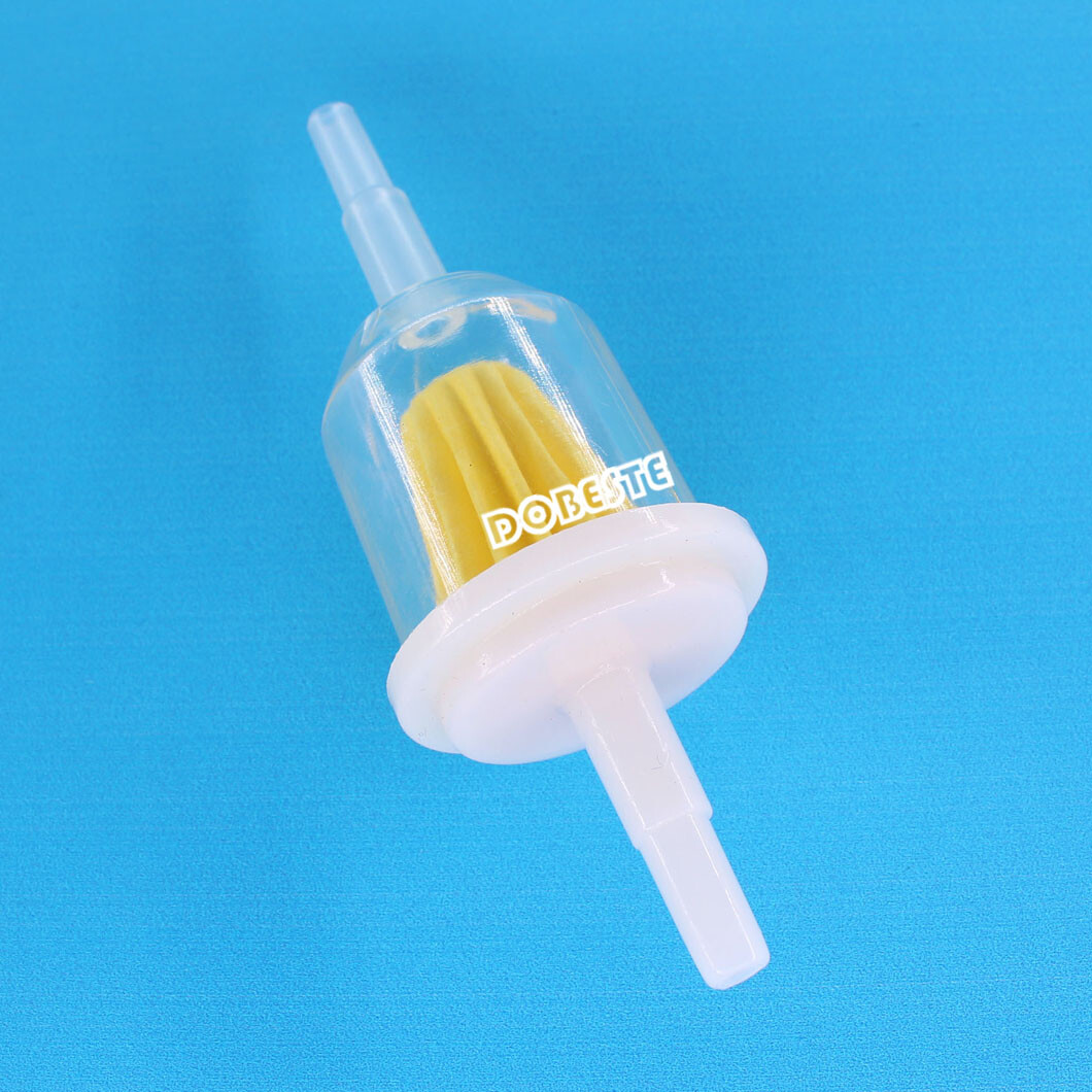 3pcs Gas Fuel Filter For Arctic Cat ATVs