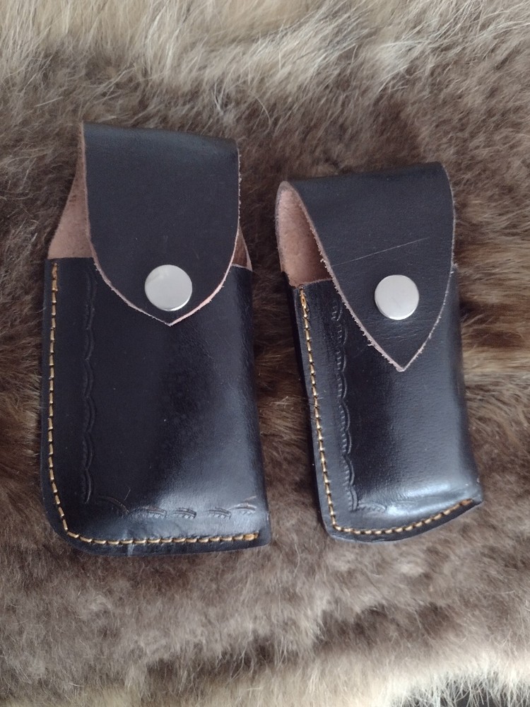 couteau pliant de collection
