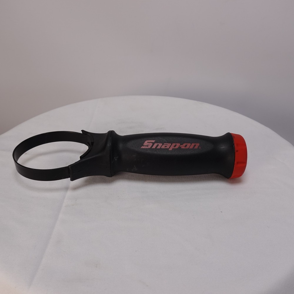 Snap On Drill Support Handle New
