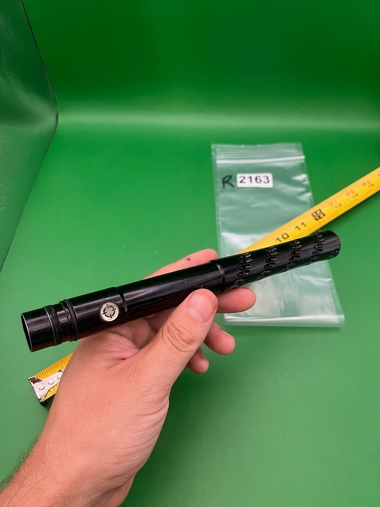 Freak Tear Drop 14 Inch Tip