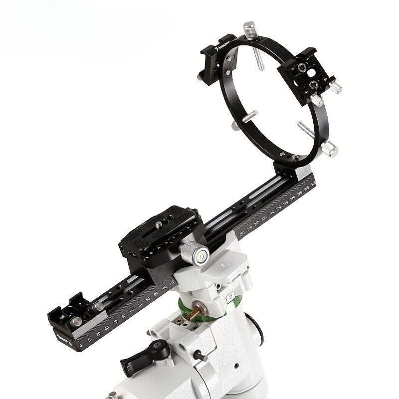 Multifunctional Camera Deep-sky Photography Bracket Set Equatorial Mount