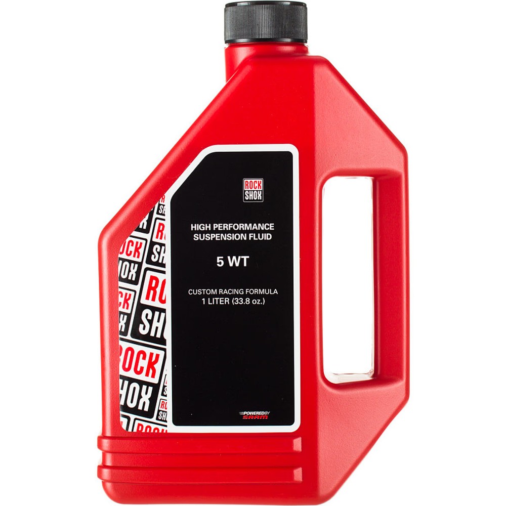 RockShox Performance Oil