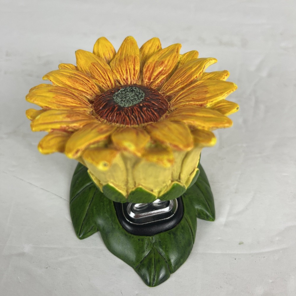 Sunflower Tot Mini Stapler