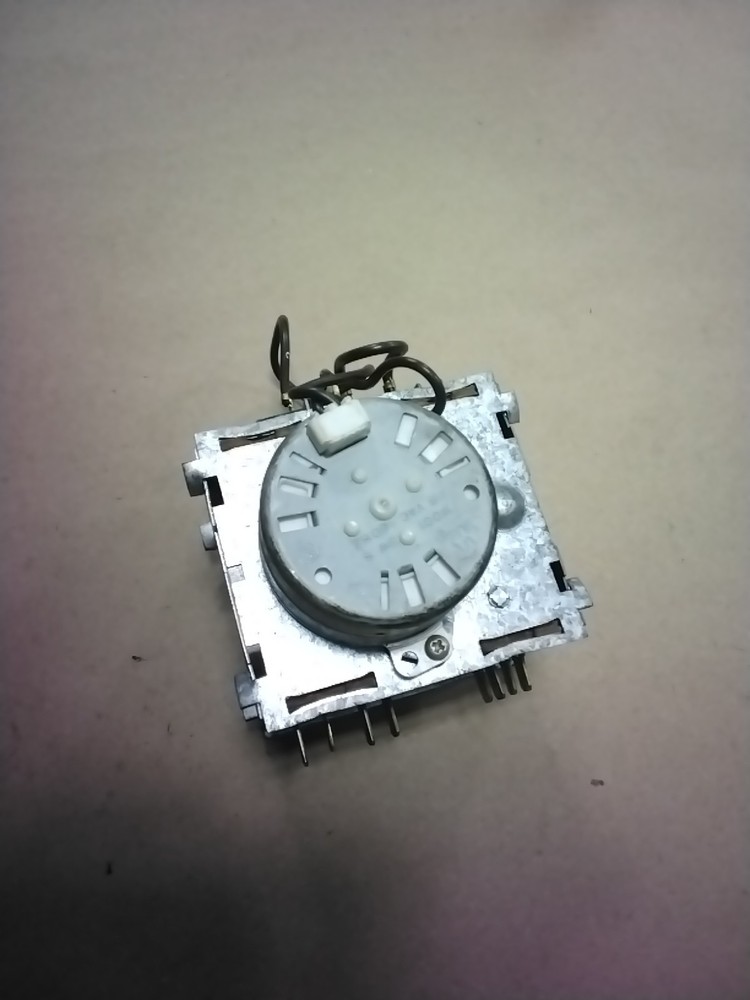 MODEL M300 MAIN TIMER D119947-4
