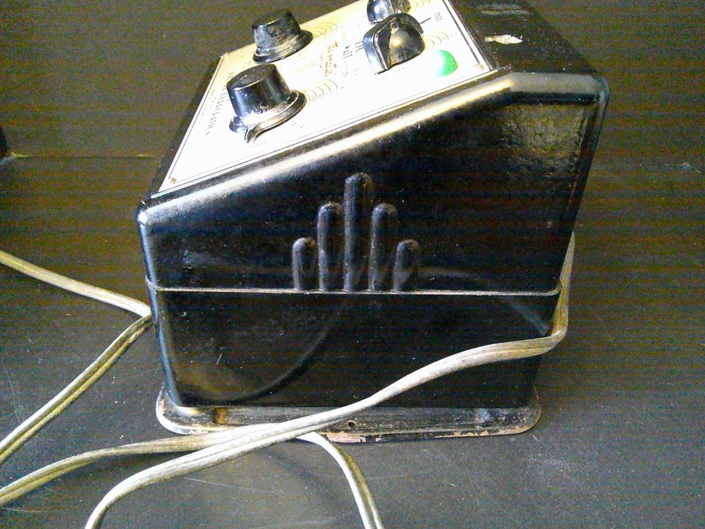 LIONEL TYPE (V) TRAINMASTER TRANSFORMER