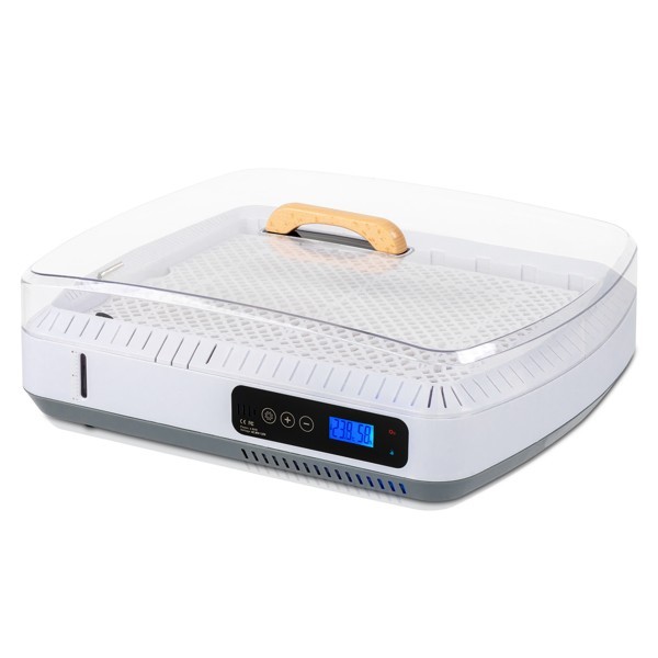 35 Egg Incubator with Automatic Egg Turning humidity Control Incubator for Eggs