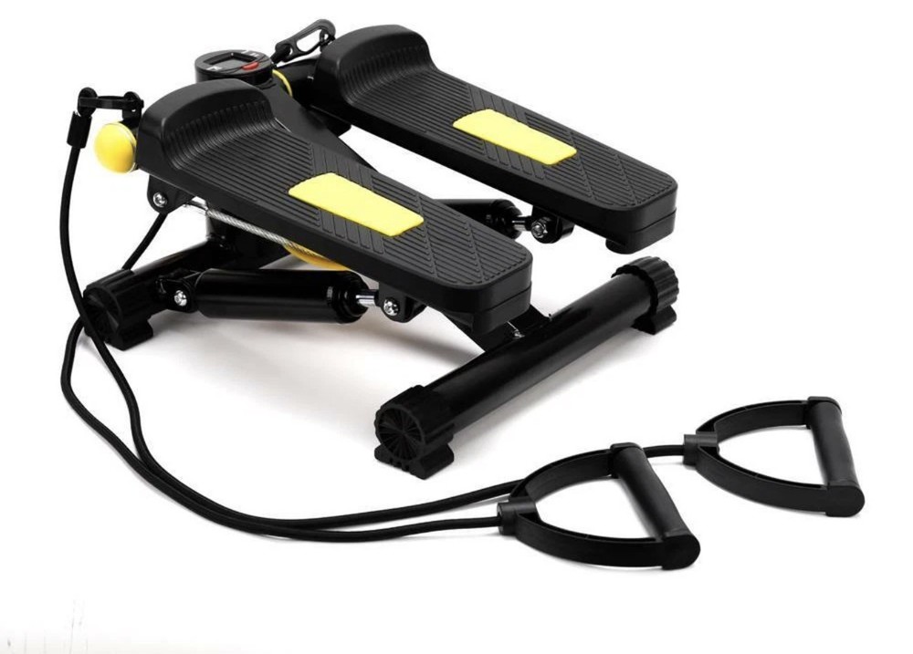 Pedal Machine Mini Stepper Machine Running Machine Pedal Exerciser Stepper