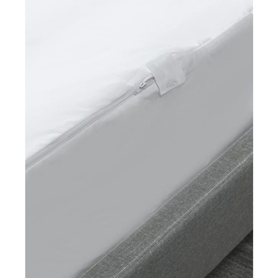 Sealy Allergy Advanced Mattress Protector, Full