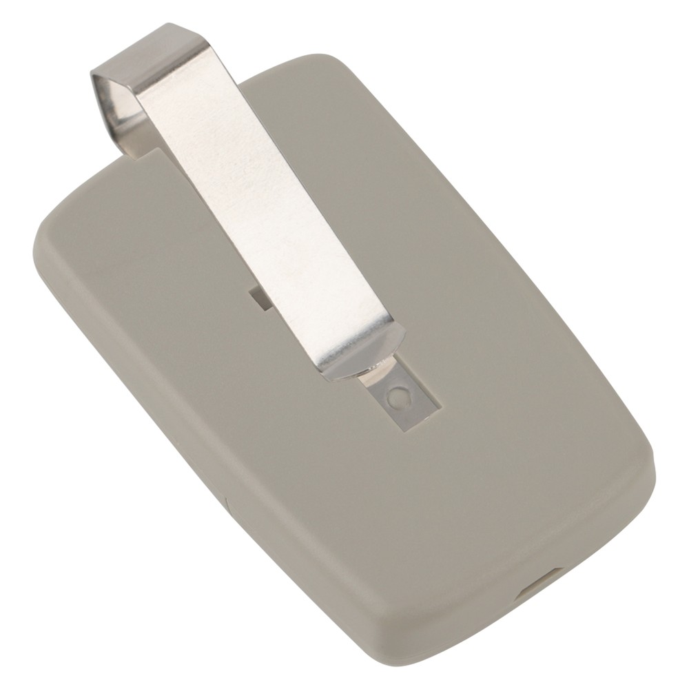 Fit Multi-Code 3089 2-Pack MultiCode 308911 Linear MCS308911 Garage Gate Remote