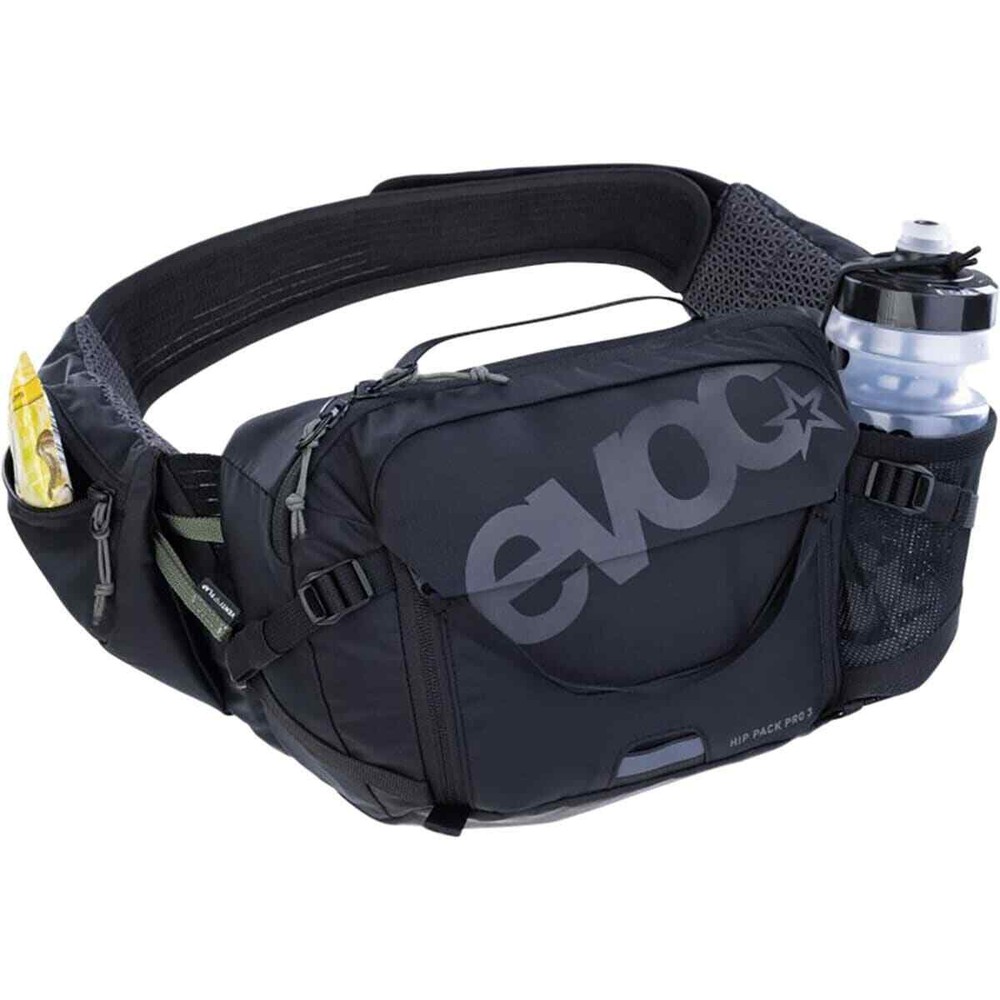 Evoc Hip Pack Pro 3 + 1.5L Bladder