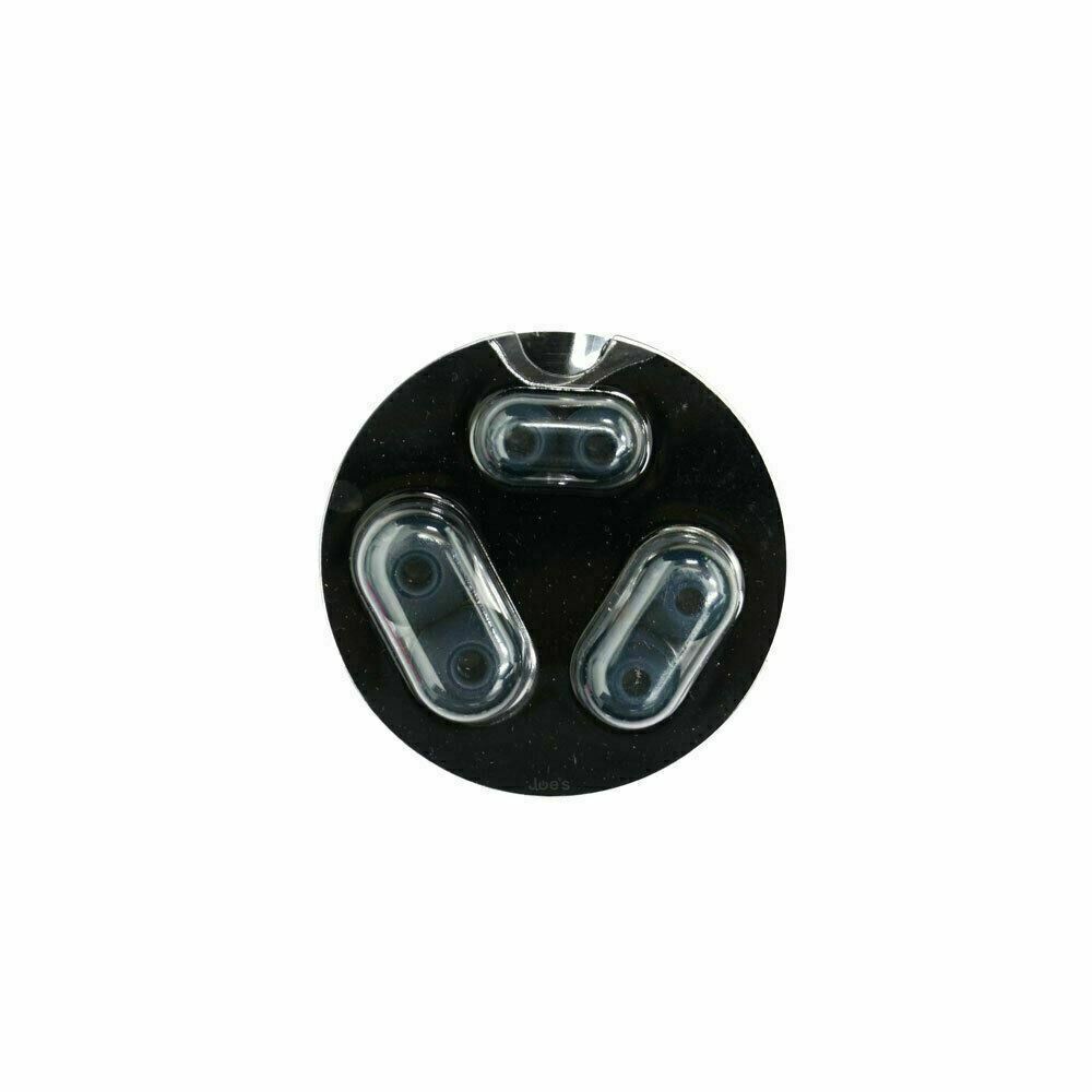 Beats Powerbeats Pro Wireless Earbuds Rubber Replacement Ear Tips - Accessories