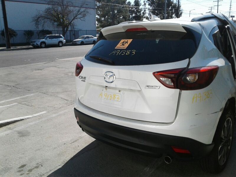 Camera/Projector Camera Front Windshield Fits 13-16 MAZDA CX-5 131133