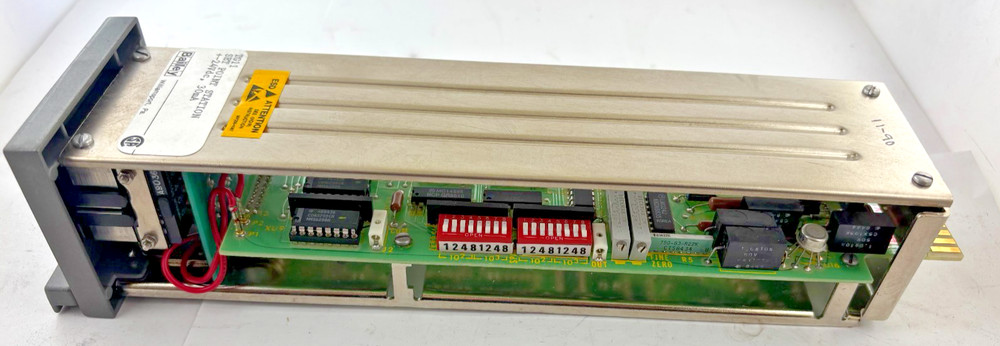 Bailey Controls TG11 Setpoint Station Industrial Control Module +/-24VDC 30mA