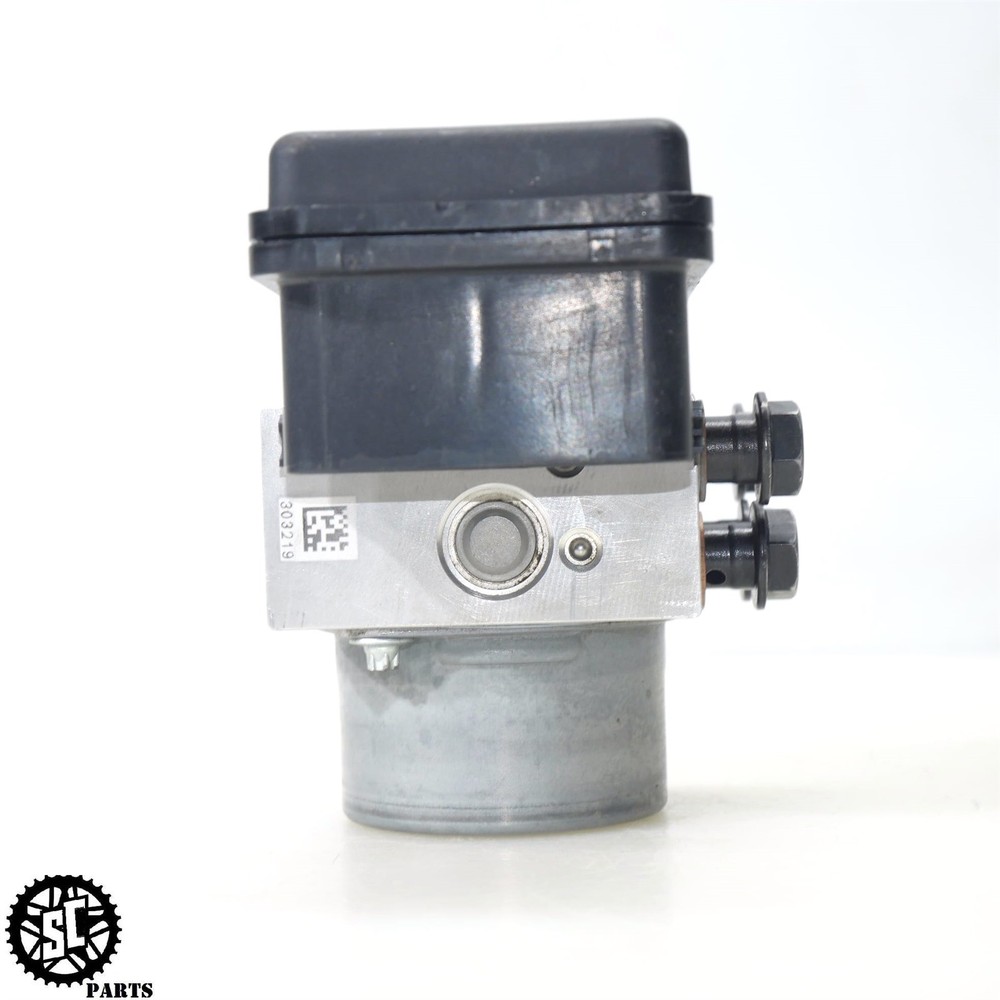 20-24 DUCATI PANIGALE V2 ABS PUMP BRAKE MODULE D16
