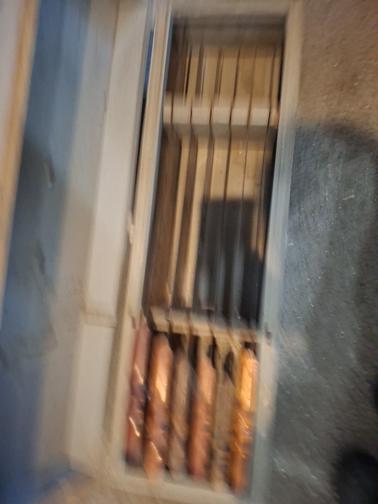 Hand Saws With Box