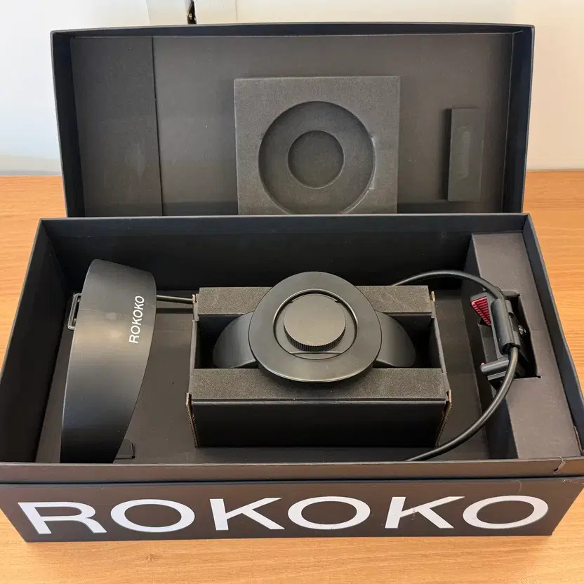 Rokoko Headrig Audio Equipment - Lightly Used