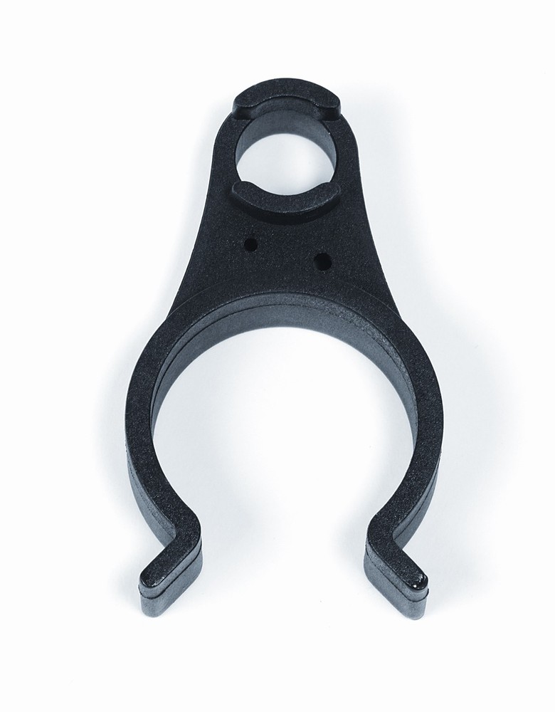 DW - DWSMRKKC - 1.5in Drum Key Clip For Rack