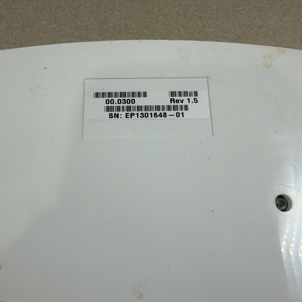 🔥🔥 Emme Equipment Interface Panel EP1301648-01. 11.0022.05