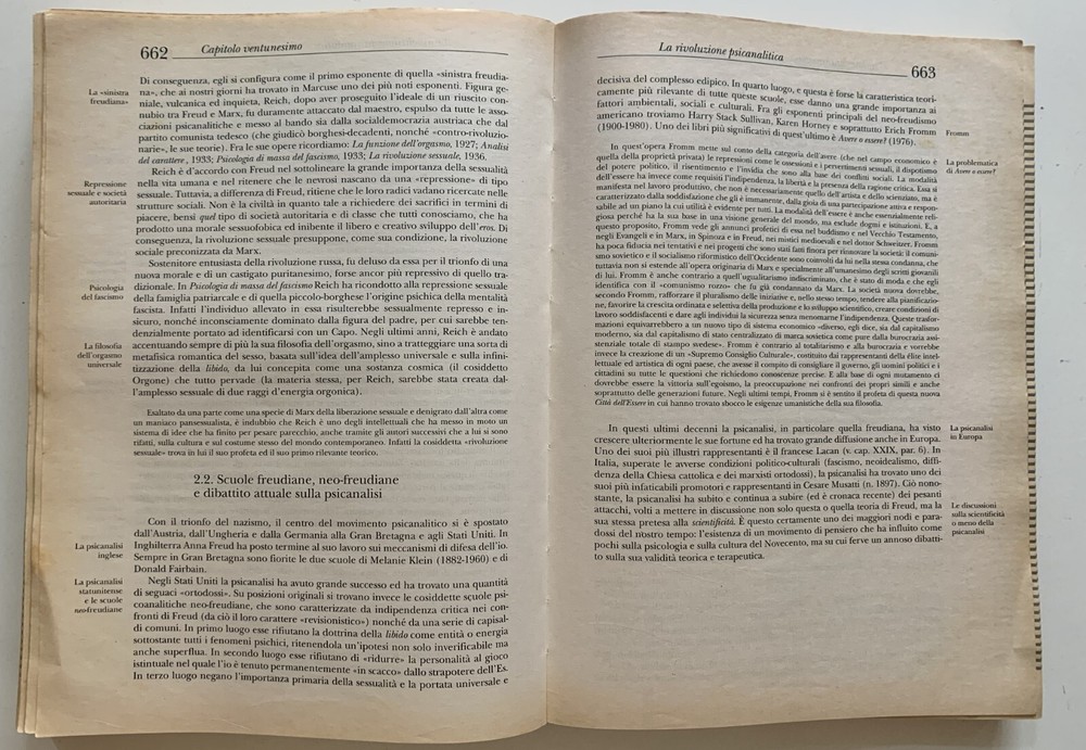 PROTAGONISTS TEXTS PHILOSOPHY VOLUME THIRD PARAVIA 2000