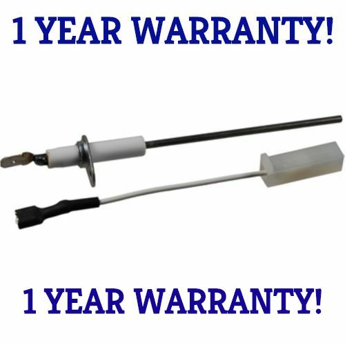 OEM Carrier Bryant Payne Day&Night Furnace Flame Sensor Sensing Rod LH680013