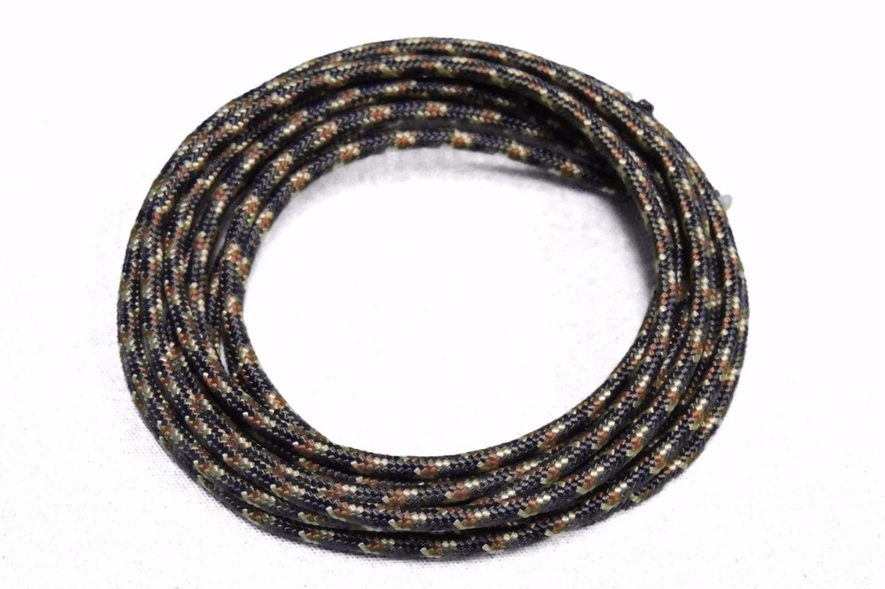 10 FEET USA MADE Premium SUPER LOOP Bowstring Nock D Loop Rope Release Archery