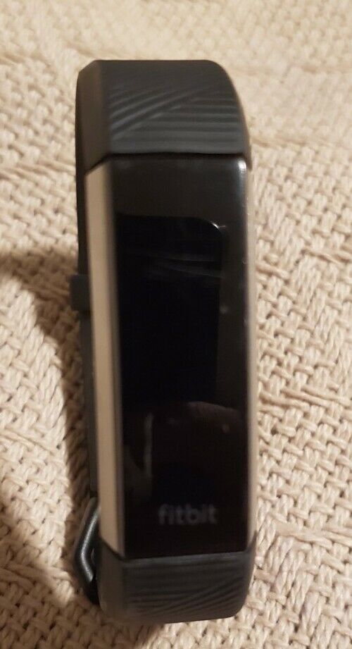 Fitbit Alta Small Activity Tracker - Black