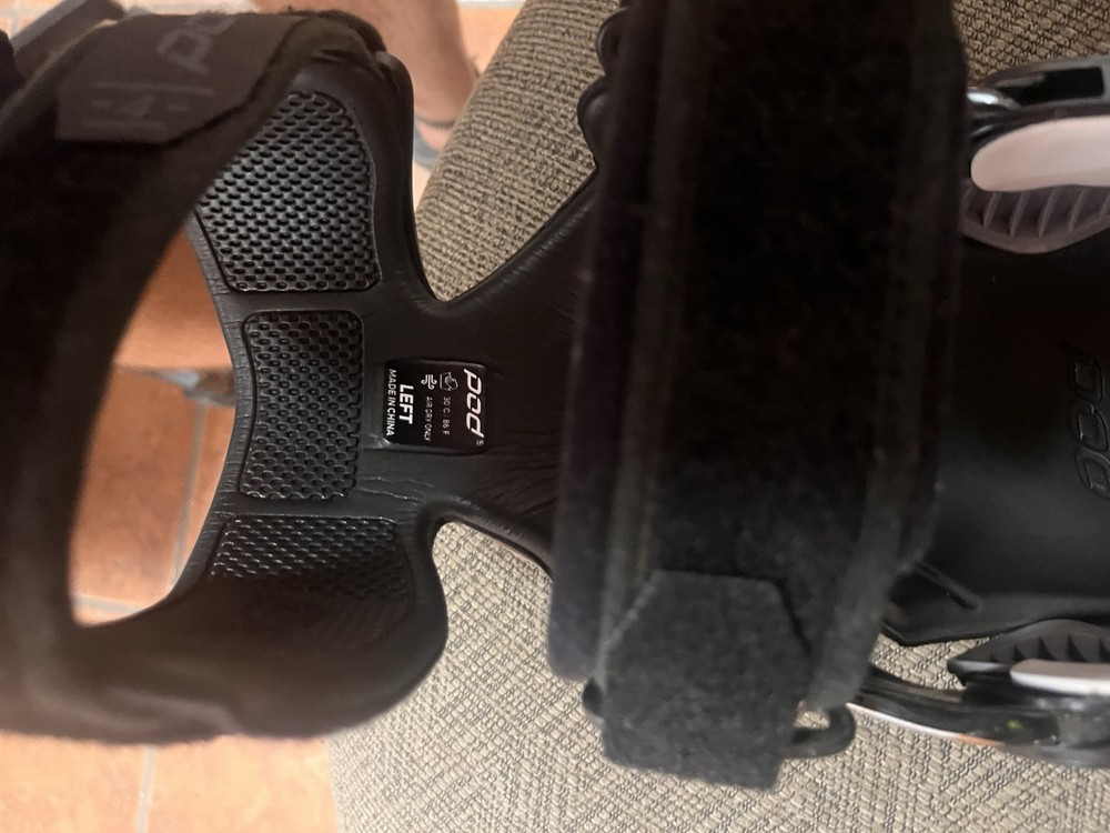 pod k8 knee brace