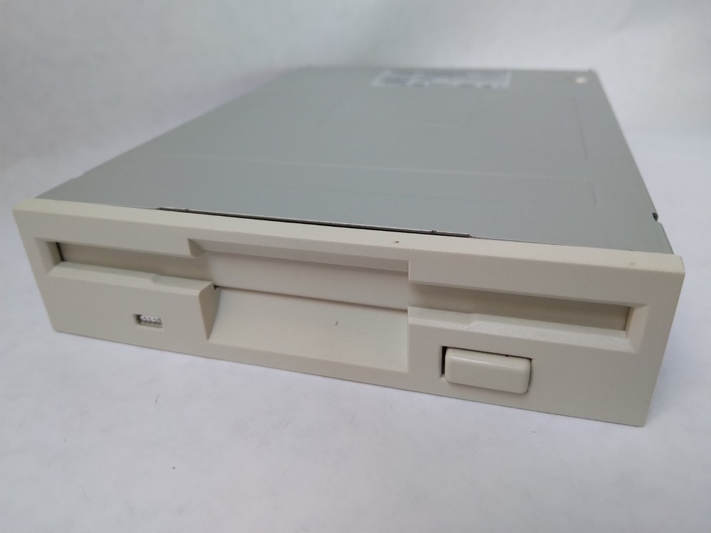 Samsung SFD-321B 3.5" Internal Floppy Disk Drive