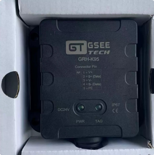 1Pcs New GSEE Reader GRH-K95