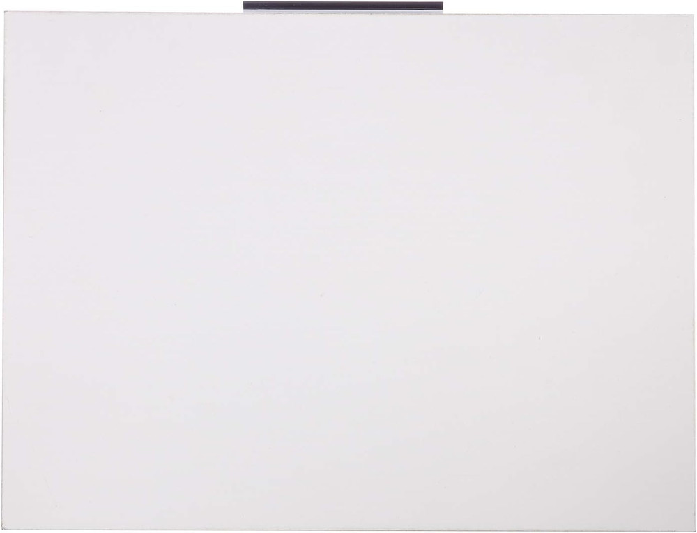 Owen Midcentury Modern White Nightstand with Storage Solution